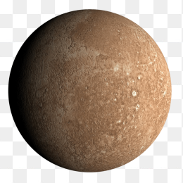 星球