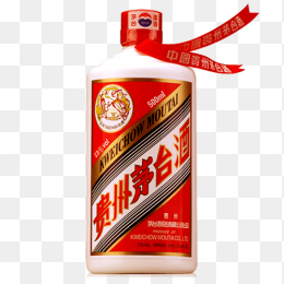 贵州茅台酒