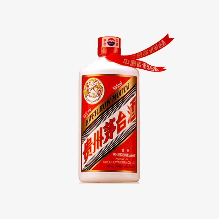 贵州茅台酒