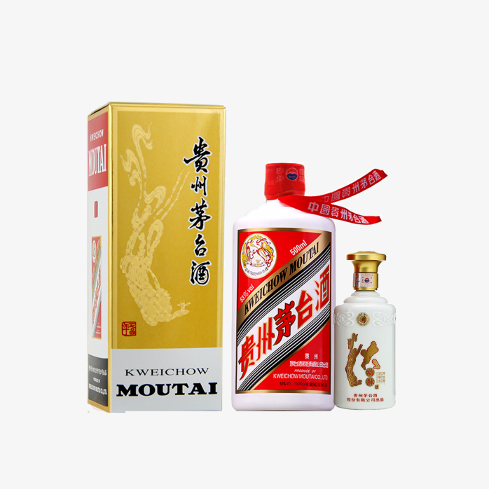 贵州茅台酒