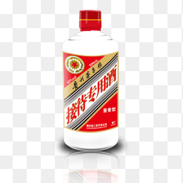 贵州茅台酒瓶