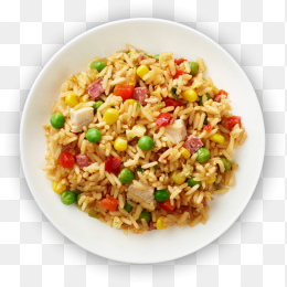 扬州炒饭