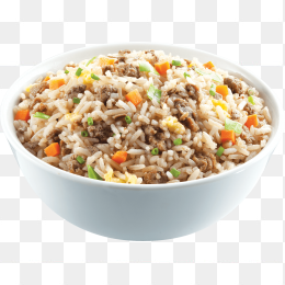 扬州炒饭花饭