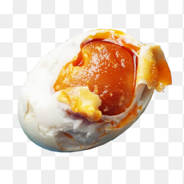 咸鸭蛋