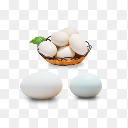 鸭蛋