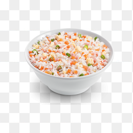 米饭
