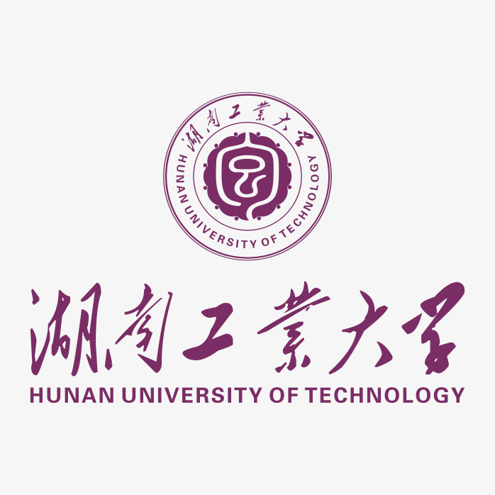 湖南工业大学logo