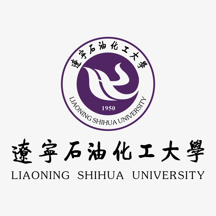 辽宁石油化工大学logo