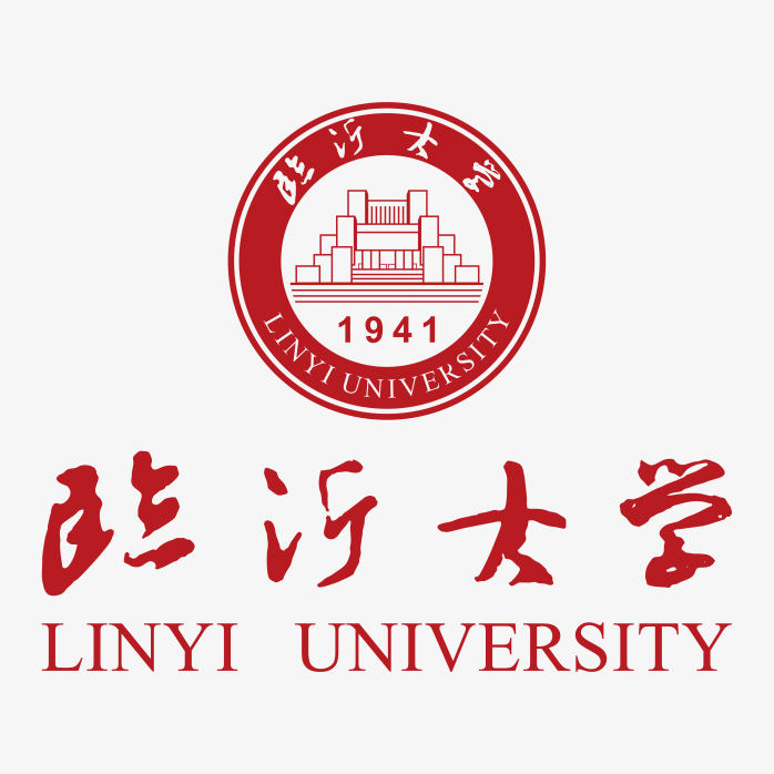 临沂大学logo