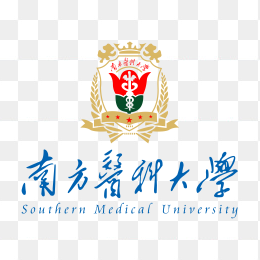 南方医科大学logo