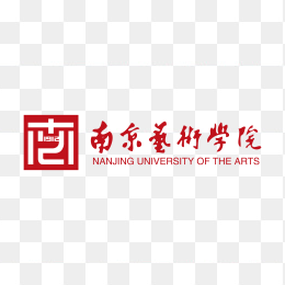 南京艺术学院logo