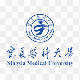 宁夏医科大学logo