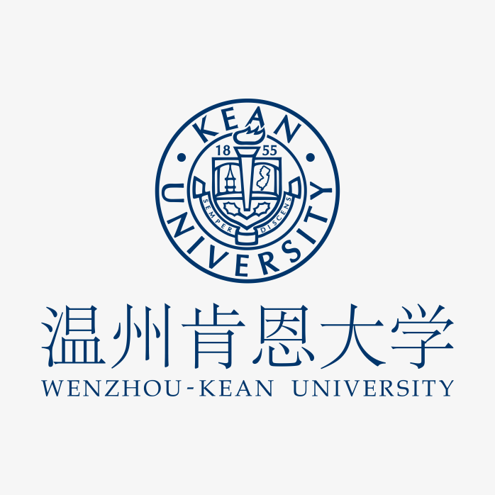 温州肯恩大学logo