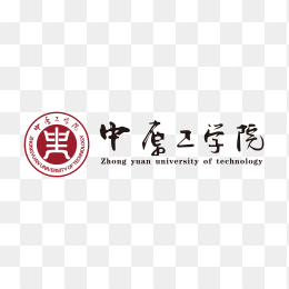 中原工学院logo