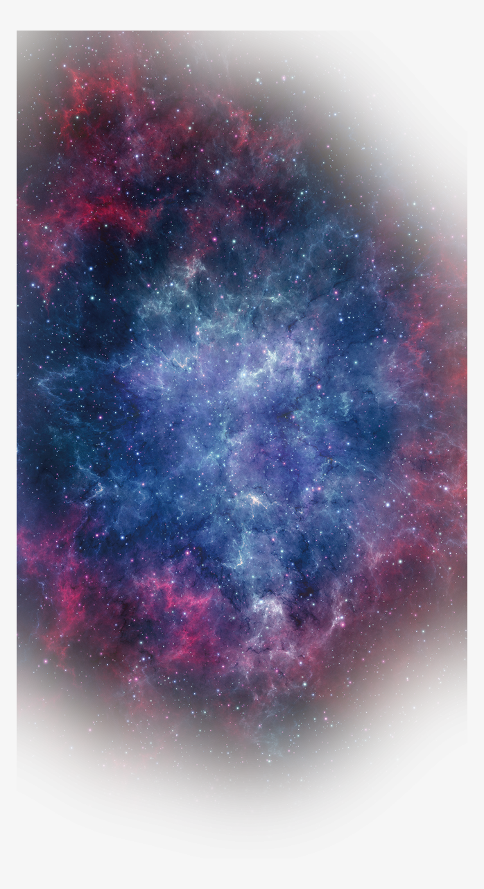夜空星星
