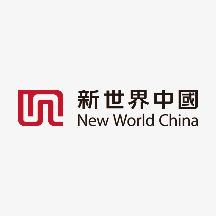 新世界中国logo