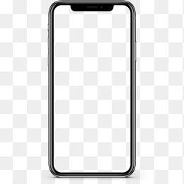  Iphone X屏幕样机