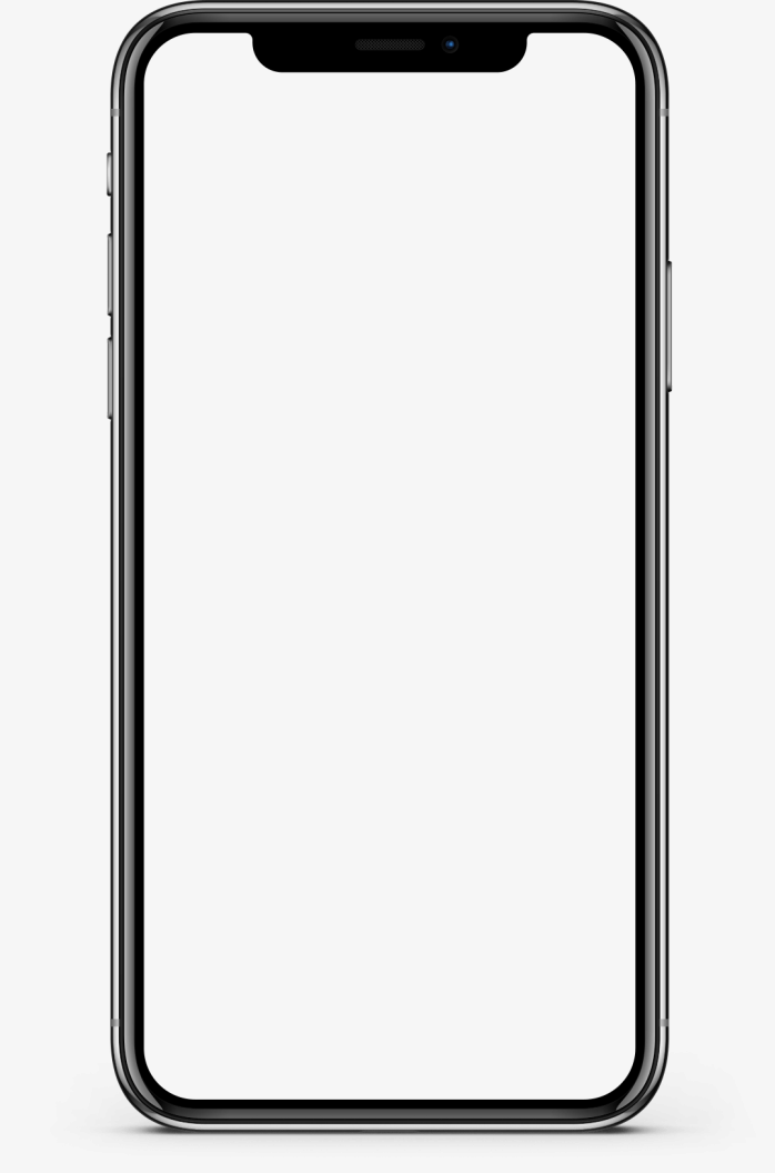 Iphone X屏幕样机