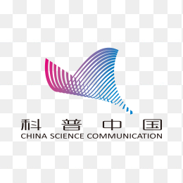 科普中国logo
