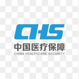 中国医疗保障logo