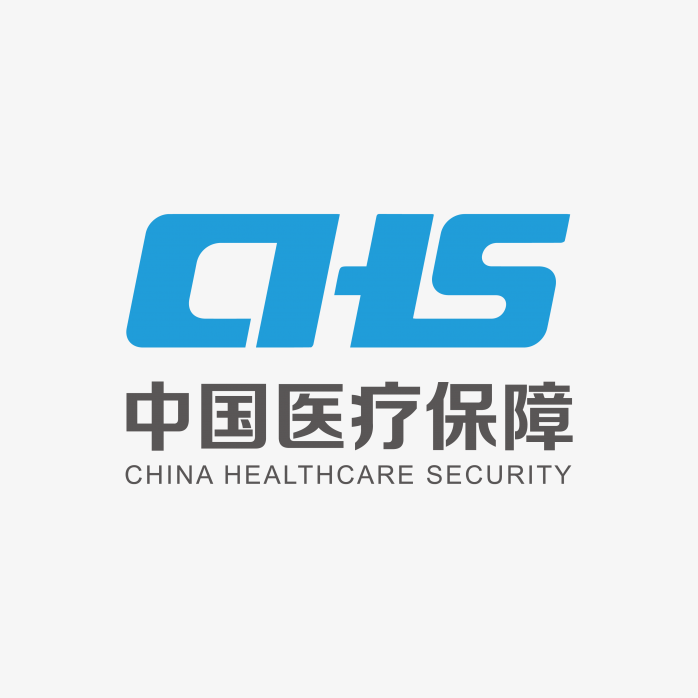 中国医疗保障logo