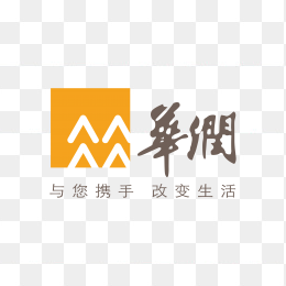 华润logo