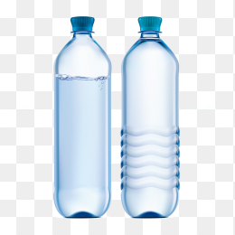 矿泉水瓶