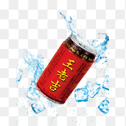王老吉凉茶广告