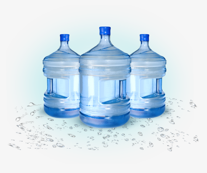 大桶水