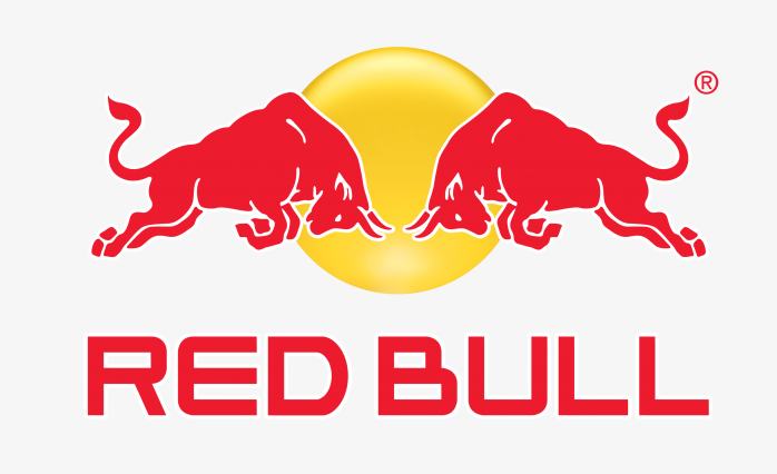 红牛logo