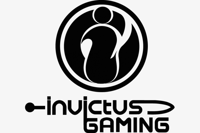 ig战队logo