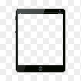 iPad苹查平板电脑边框