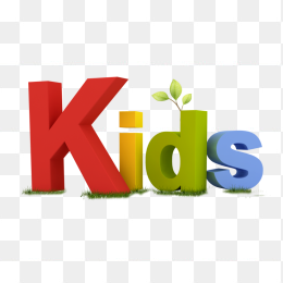 立体kids