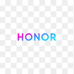 HONOR荣耀手机logo