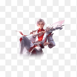 王者荣耀诸葛亮