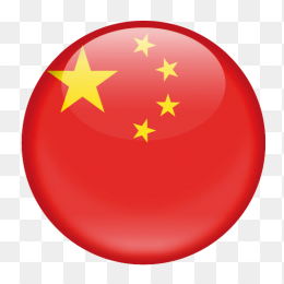 五星红放图标