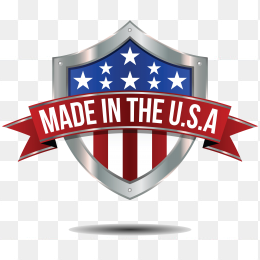 USA美国制造