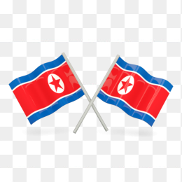朝鲜国旗  标准朝鲜国旗  国旗  朝鲜  