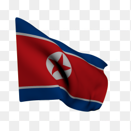 朝鲜国旗  标准朝鲜国旗  国旗  朝鲜  