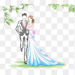婚礼