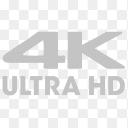 4k标识