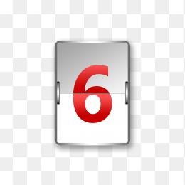数字6