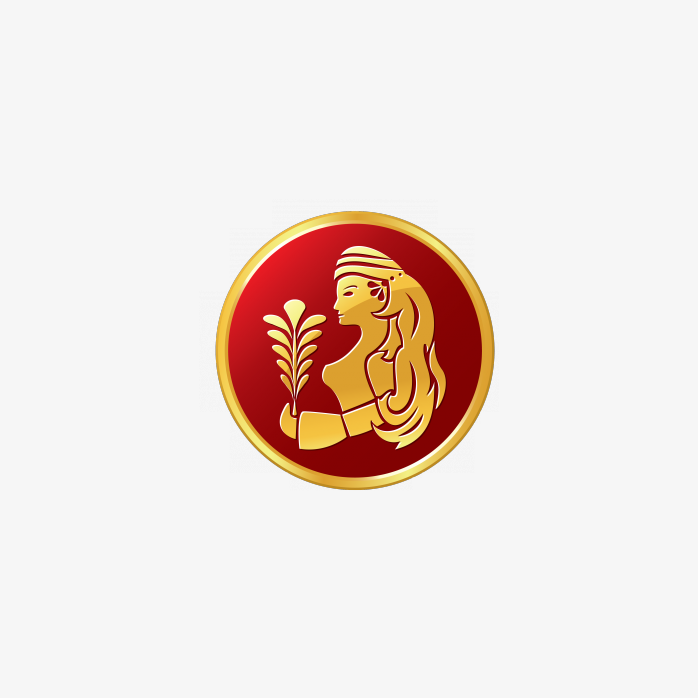 处女座图标