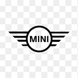 mini迷你logo