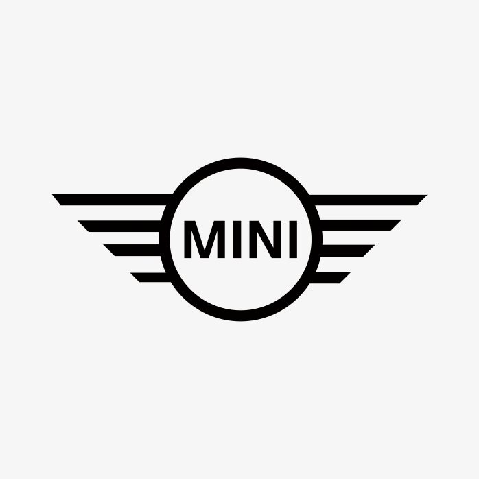 mini迷你logo