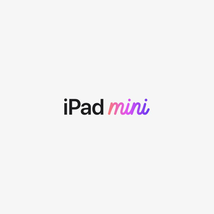 ipad mini