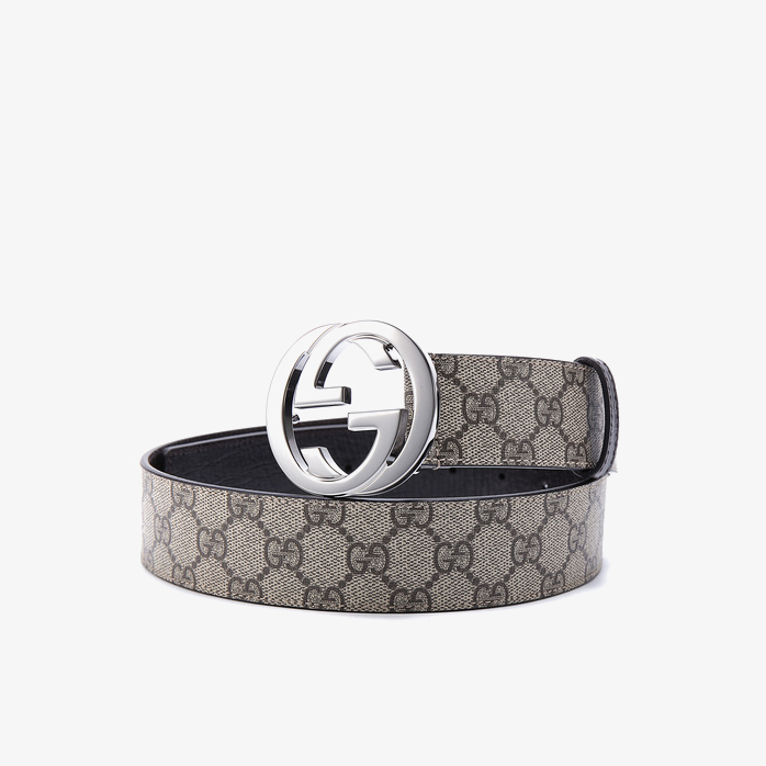 Gucci古驰皮带