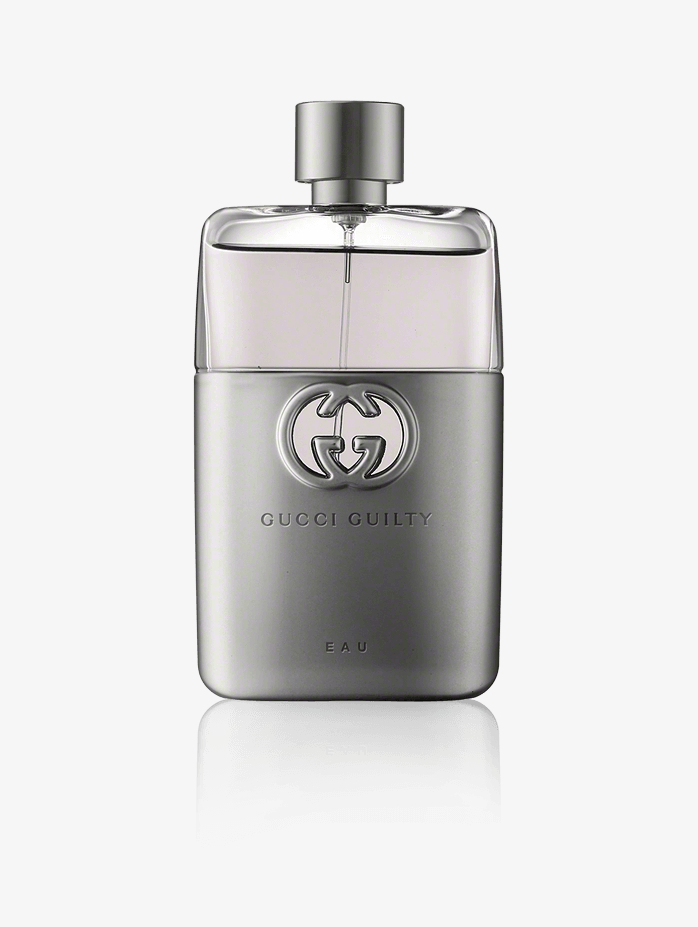 Gucci古驰香水