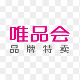 唯品会logo