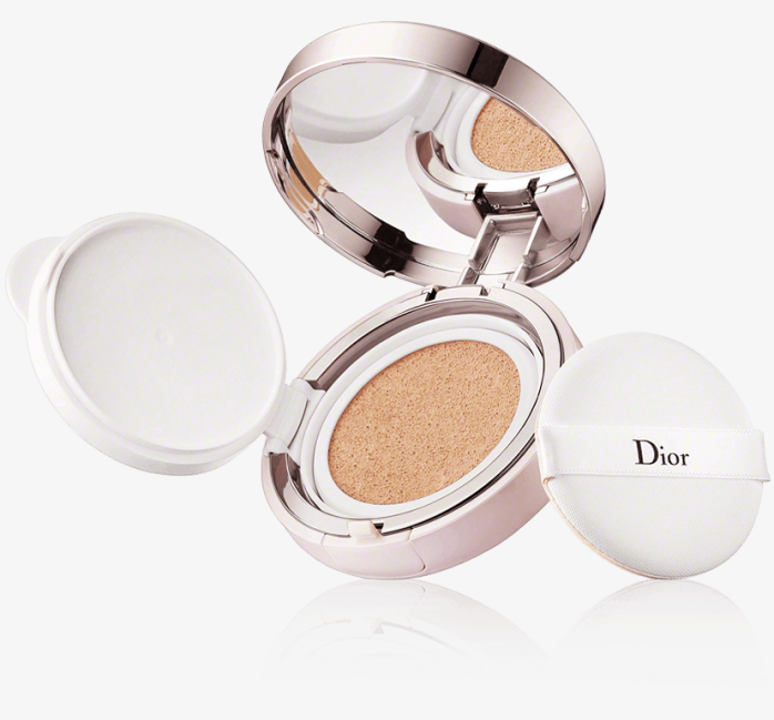 Dior迪奥粉底